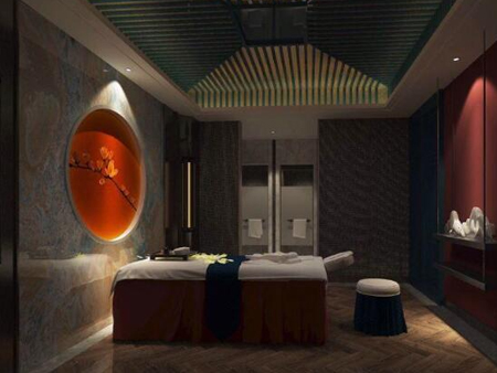 为什么选择济南Teyou养生会馆桑拿会馆